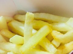 -麦当劳(深圳北站高铁店)