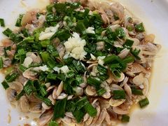 海瓜子-红灯笼龙凤饭店(宁波老字号店)