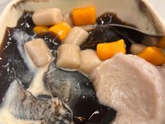 -鲜芋仙(宝地广场店)