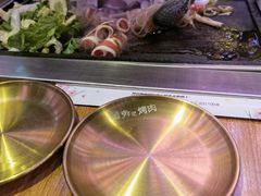 -郭记烤肉创始店(民丰大街店)