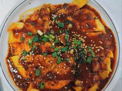 -清真•蜀风园(丁字沽总店)