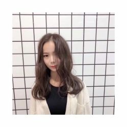 -尚·丹尼Hair