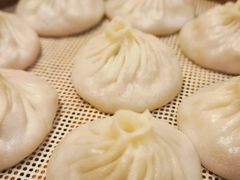 鲜肉小笼汤包-一品小笼(金融街店)