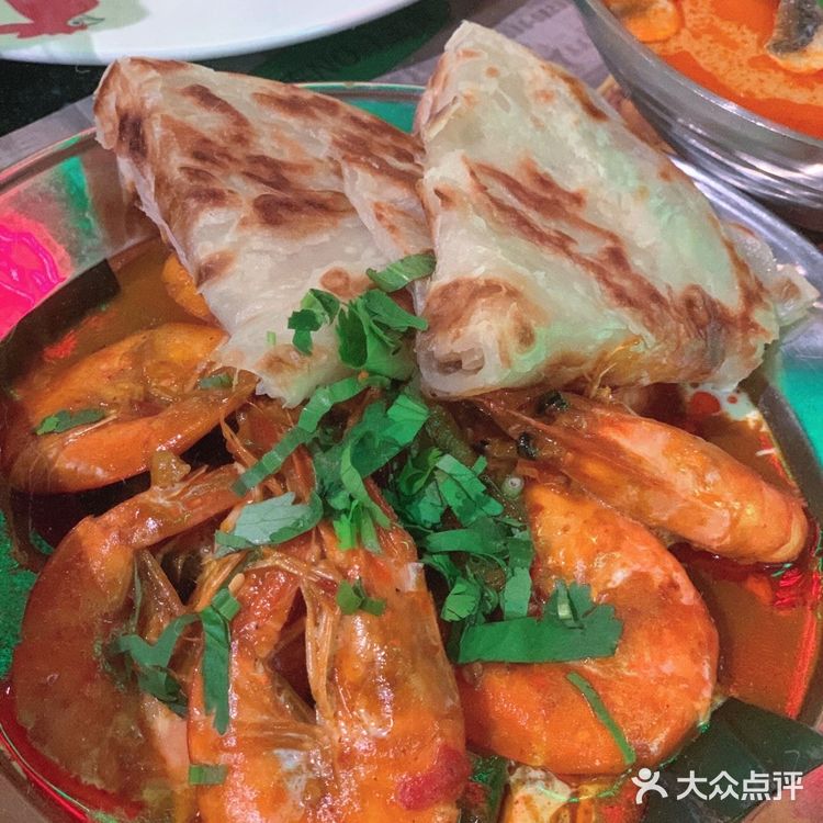 阿妈,这家店的冰镇泰汁生蚝🦪真的hin正‼️