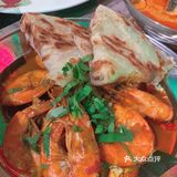 阿妈，这家店的冰镇泰汁生蚝🦪真的hin正‼️