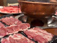 -老五四季涮肉(白纸坊店)