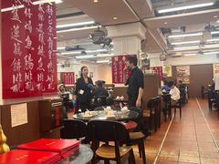 -香港蓮香樓(中環店)