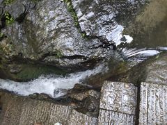 -野三坡百里峡景区