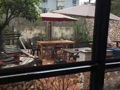 -乌镇那一年小院主题餐厅(甘泉西路店)