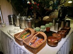 -美豪怡致酒店(上海长寿路店)