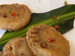 -枣子树·素食餐厅(朱家尖店)