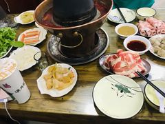 -木萨火锅店(开鲁路店)