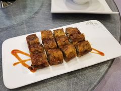 味友自制五香卷-味友·厦门味(杏林湾店)