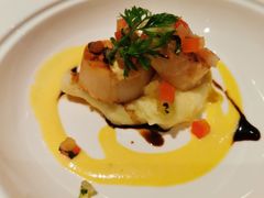 -博林天瑞喜来登酒店·西丽尚膳