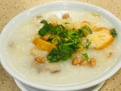 荔湾艇仔粥-点都德(大茶楼店)