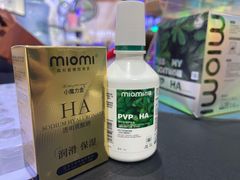 -miomi米欧米美瞳隐形眼镜(大兴荟聚店)