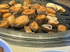 -韩香福烤肉庄园(荣成店)