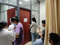 -西安交通大学第一附属医院(总院)