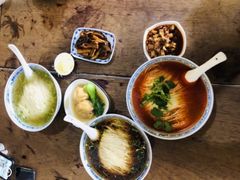 -同得兴 Since·1995 传统苏式面馆(嘉馀坊店)