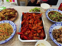 -江城燕子大排档(江汉路步行街店)