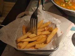 -半秋山西餐厅(宜昌大洋店)