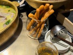 -巴奴毛肚火锅(广益哥伦布店)