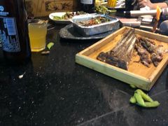 -冰城小镇音乐串吧·聚会餐厅(百子湾店)