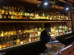 -BAR ICHIKURA