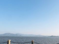 -深圳湾公园(南山区)