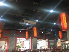 大堂-天下第一面(大雁塔北广场店)
