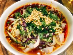 -西北45°(世茂广场店)