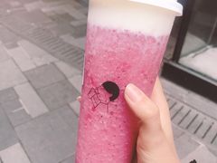 -喜茶(北京三里屯太古里店)