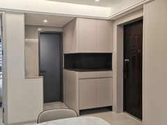 -索菲亚衣柜橱柜家具全屋定制(盈港路店)