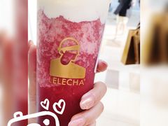 -LELECHA乐乐茶(新街口大洋店)