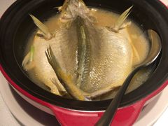 -莆田餐厅PUTIEN(西安万象天地店)