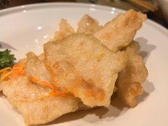 老式锅包肉-鸽子窝(黄村店)