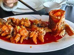 -RIVIERA 松鹤楼(外滩店)
