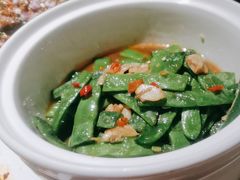 -福满我家大碗厨·湘菜(上海大厦店)