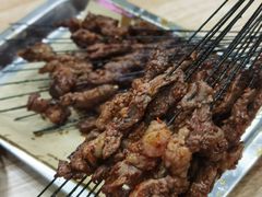 -老白家怡贵园烤肉