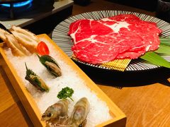 -無境·匠心日本料理(汉街店)