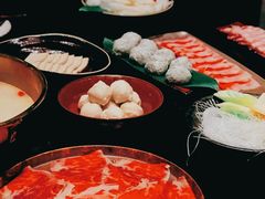 -广州瑰丽酒店·Black Iron黑金燚