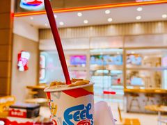 -DQ·蛋糕·冰淇淋(三亚青春颂店)