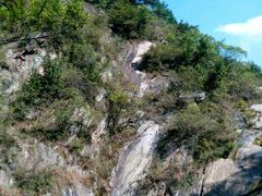 -木兰云雾山