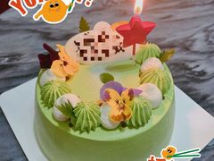 -SAYScake善食感戚风蛋糕(临江大道店)