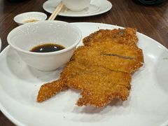 -王家沙点心店(南京西路总店)