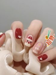 -1T·1M 日式美甲美睫