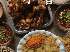 -王万妈卤猪脚(青岩交通路)