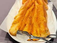 -北京泰富酒店-柏景轩中餐厅