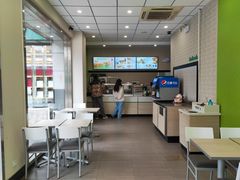 -赛百味SUBWAY(曲江智慧大厦店)