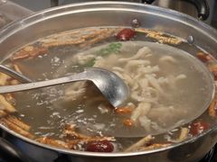 -小煵记·打边炉(西丽文光店)